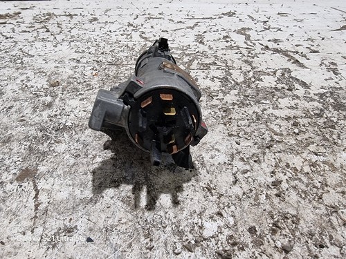Volkswagen Polo Ignition Barrel Switch W/ Key &Door Lock Kit 2007 9N3 4B0905851Q - Picture 11 of 16