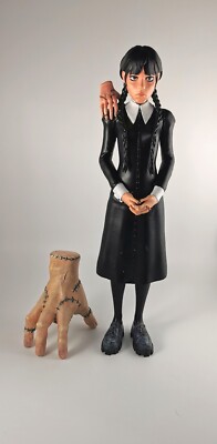 wednesday addams 30cm 
