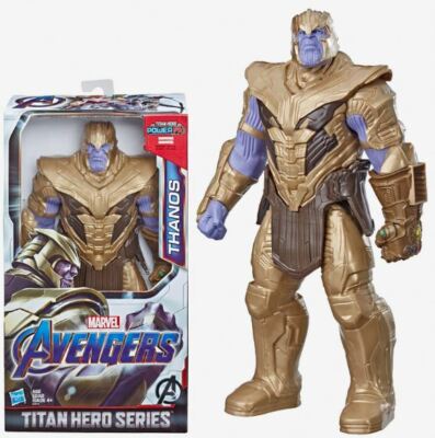 HASBRO] Avengers End Game Figure 