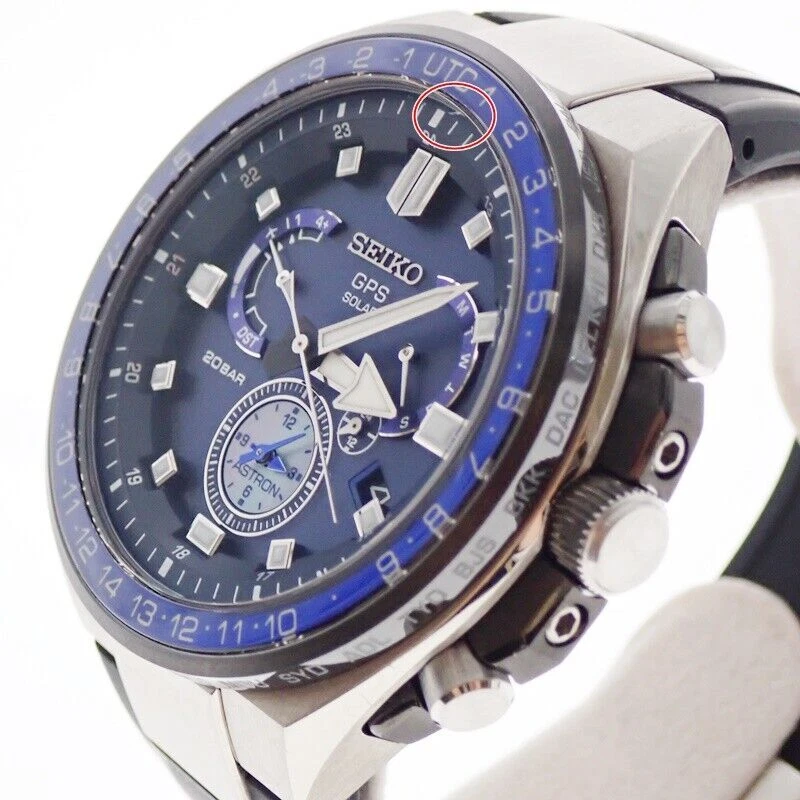 Seiko astron best sale sbxb167