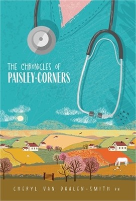 The Chronicles of Paisley - Corners (Hardback or Cased Book)
