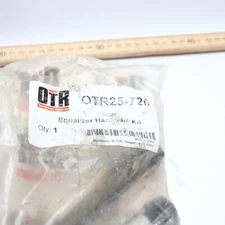 OTR Equalizer Bolt Assembly 2-Hole OTR25-726