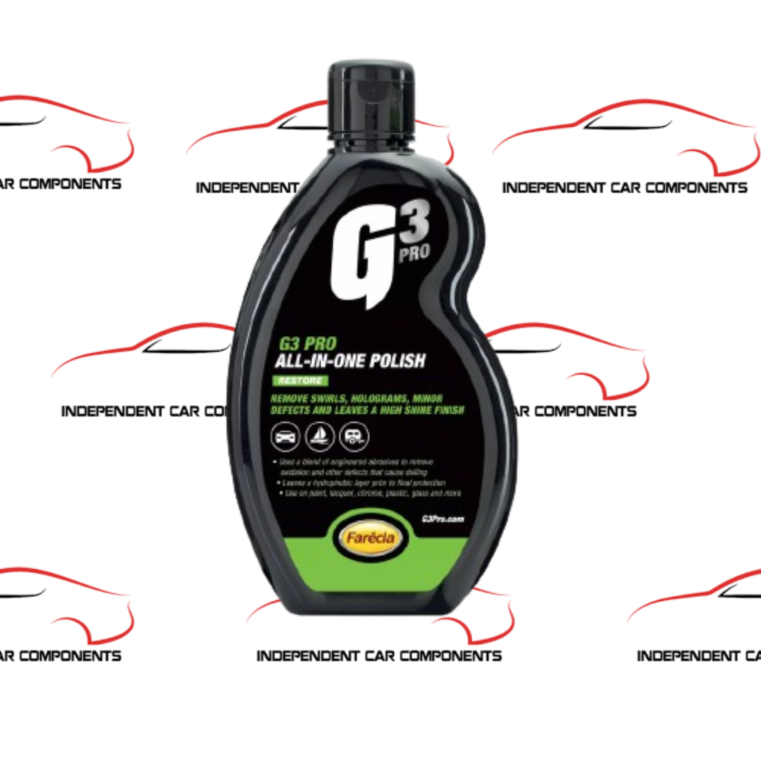 Farecla G3 Pro All-in-One Polish - 500 ml