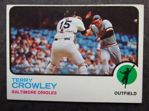 (VG) 1973 Topps Baseball Cards Complete Your Set U You Pick From List 221-440 - Picture 136 of 309