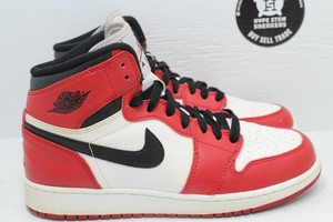 jordan 1 chicago size 6