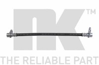 NK 851943 Bremsschlauch Bremsleitung Hinterachse Hinten Links
