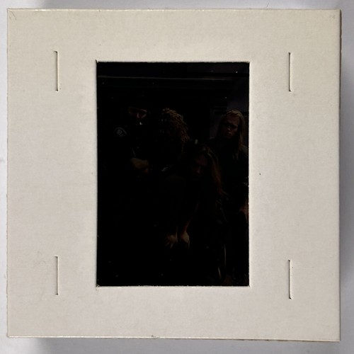 D-A-D Photo Kerrang Original Ray Palmer Archive Transparency Circa mid 1980s - Bild 3 von 13