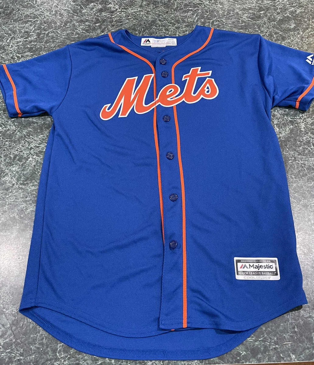 cespedes mets jersey