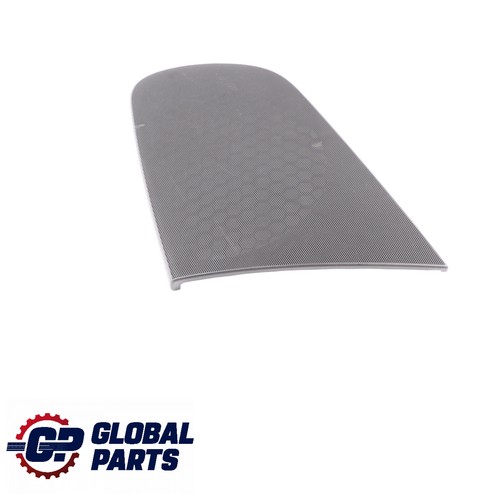 Audi TT 8J Speaker Cover Door Card Front Left N/S Trim Black 8J0035405 - Picture 4 of 11