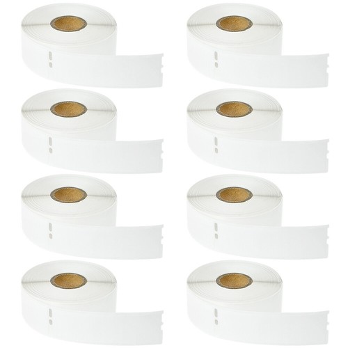 Shipping Address Label 350 P/R 1-1/8"x3-1/2" for Dymo 30252 LabelWriter 450 Duo - Picture 18 of 21