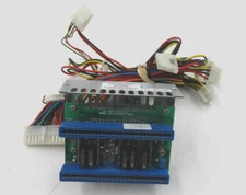 Supermicro CSE-PT822-PD500 2U Power Distributor Backplane Tested Working