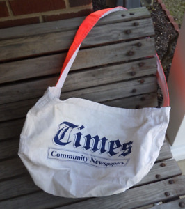 I.HTML?_Nkw=Vintage Newspaper Delivery Bag for sale | eBay I.HTML?_Nkw=Vintage Newspaper Delivery Bag for sale | eBay