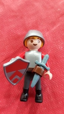 Playmobil Ritter Turnier Figur aus 5168 (O1-3)