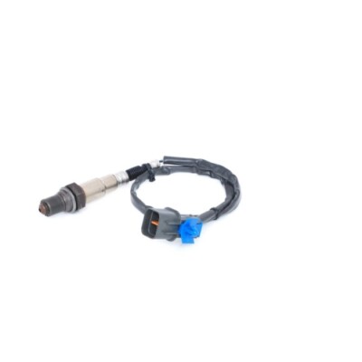 Lambdasonde Bosch 0258986754 für Hyundai Kia Nach Katalysator Vor Katalysator