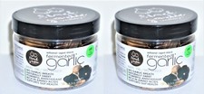 Black Garlic Valley 120 day fermented black garlic  2 bottles SUPER FOOD  