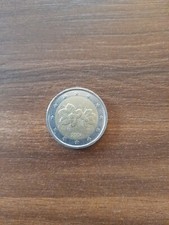 Moneta 2 Euro Finlandia