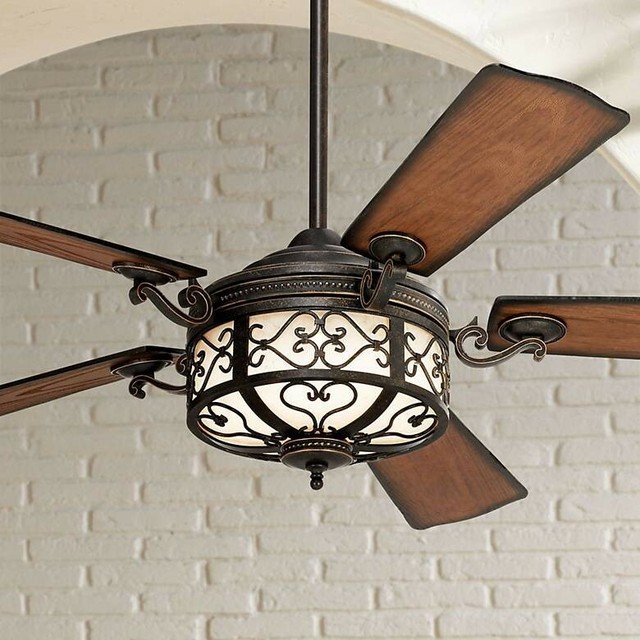 42 Casa Vieja Outdoor Tropical Ceiling Fan For Sale Online Ebay