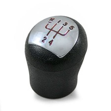 Schaltknauf Schalthebel Knauf Für Renault Megane MK 1 I 1996 - 2003 8200208090