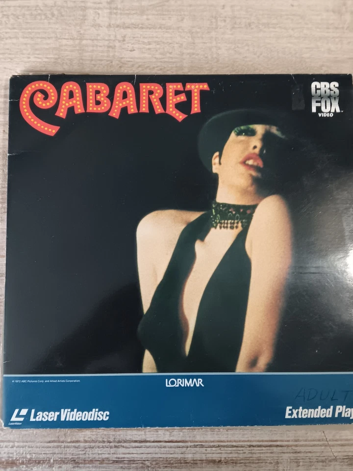 Lot 8 Classic Films Wizard of Oz Hook 007 Steve Martin Burt Reynolds Liza — 第 4/4 张图片