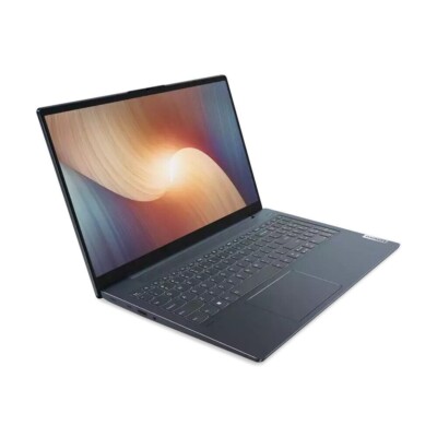 OPEN BOX Lenovo Ideapad 5 15.6'' FHD IPS, AMD Ryzen 7 5825U, 16GB RAM 82SG00BLUS