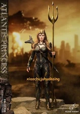 Flashpoint FP-22170B IN STOCK - 1/6 Mera Princess Atlantis Doomsday Figure Model