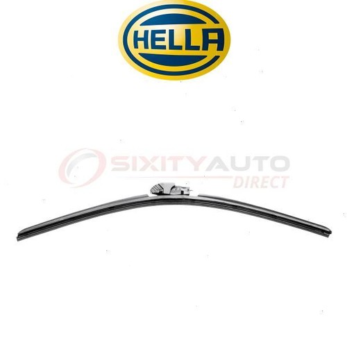 HELLA Front Left Wiper Blade for 20112012 Chevrolet Volt Windshield