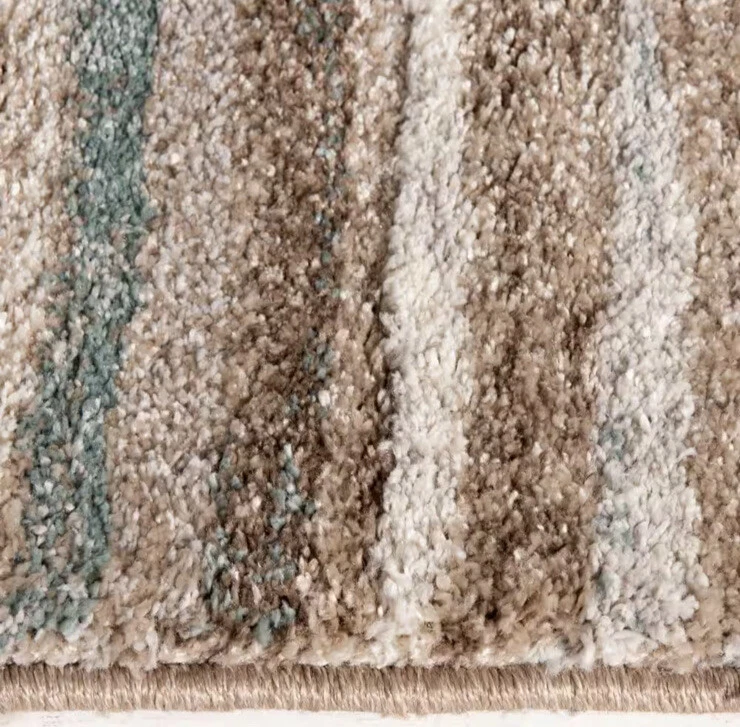 Home Decorators Collection Silk Road Red 2 ft. x 7 ft. Medallion Runner Rug - Image 3 of 4