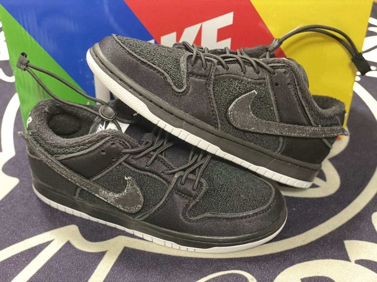 DS Nike Dunk SB Low Pro Gnarhunter US6/UK5.5/EUR38.5 | eBay