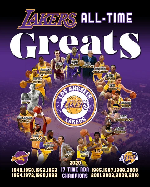 Lebron cheap kobe magic