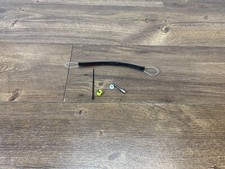 2017 Audi Q7 MMI Update Package Steering Column Securing Cable Repair Kit OEM