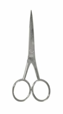 Bartschere -  Titania Made for Men - Deutsche Qualiätsschere - 1050/9 MEN