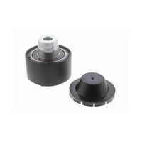 Vaico V25-0532 Umlenk-/FüHrungsrolle, Keilrippenriemen