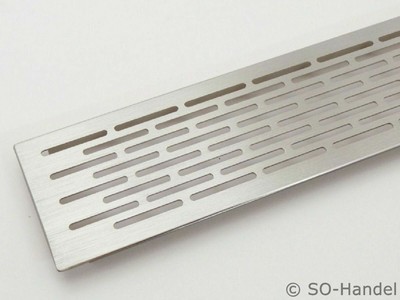 Heimwerker Rohrventilatoren Badlufter Fur Das Badezimmer Luftungsgitter Abluftgitter Gitter Zinkblech Lamellengitter Weiss 16 5 X 16 5 Cm Ppipo Es