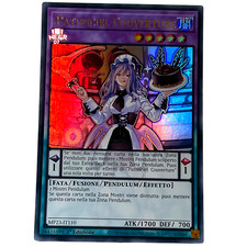 Yu gi oh ITA mp23-it110 Ultra Rara Patissciel Couverture