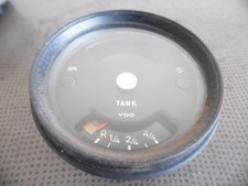 Filtre à carburant Porsche 914