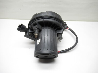 2013-2017 AUDI Q5 Secondary Air Emission Pump 079959231 OEM