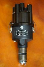 Restored German VW Bosch Distributor  0 231 1...