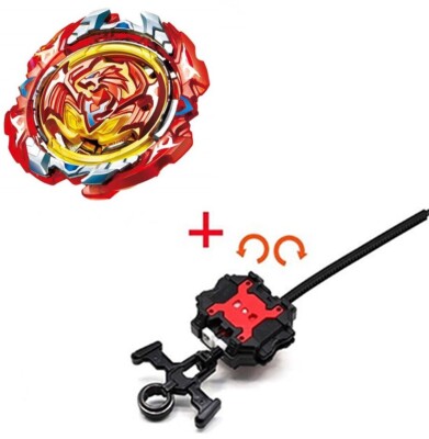 B-117 Revive Phoenix mit Starter für Beyblade Burst Turbo Rise Arena
