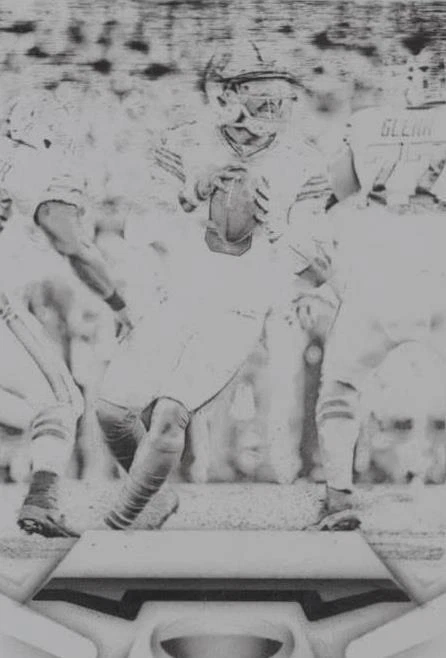 Printing Plate Black