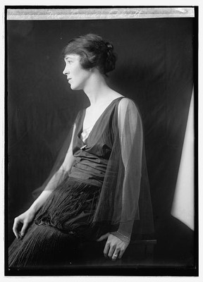 Photo:Mrs. Brandt Elliott