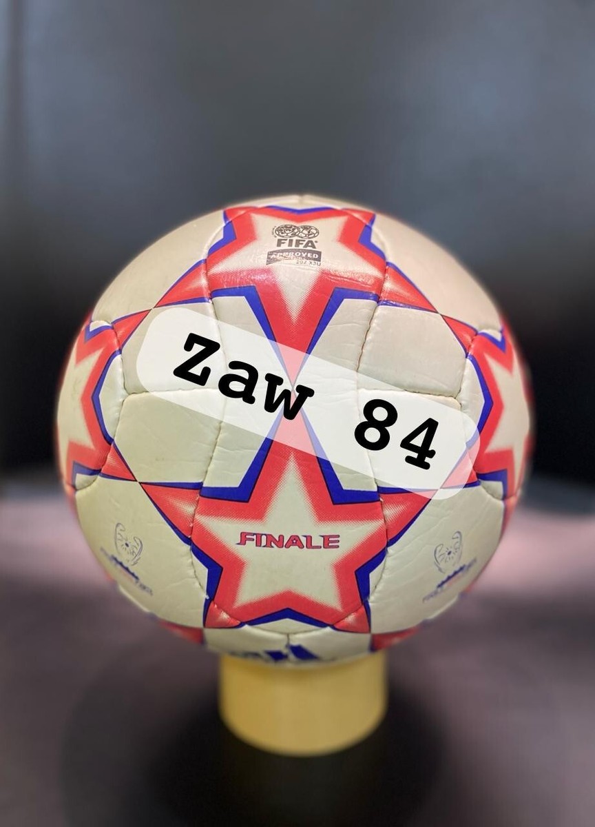 【激レア】FINALE UEFAチャンピオンズリーグ　2006 ボール ジャンク s-l1200.jpg