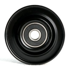Polea loca de correa de transmisión ALT TENSOR OEM para Nissan Infiniti 36087 1990-2008
