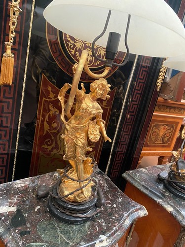 Lampade stile liberty - Imagen 2 de 2