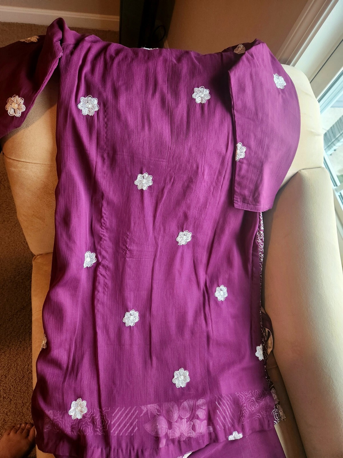 pakistani shalwar kameez - image 3