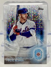 2020 Topps Topps 2030 Pete Alonso #T2030-11 New York Mets