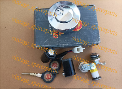 Bullet Lock Thunderbird 350 Lock Set Price Common Key Lock Set