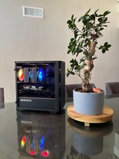 RTX 3060 TI - Ryzen 7 5700 - 32 Gb Ram - 1 Tb SSD Gaming PC