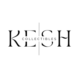 Kesh Collectibles | eBay Stores