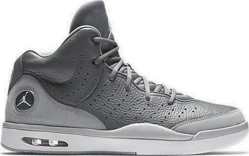 Jordan Flight Tradition Cool Grey