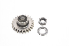 2005 05-07 Suzuki RMZ450 RMZ 450 Crankshaft Primary Gear 21111-35G00